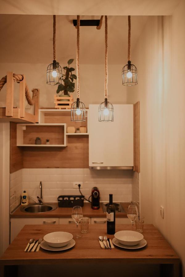Apartman Neo Mostar Dış mekan fotoğraf