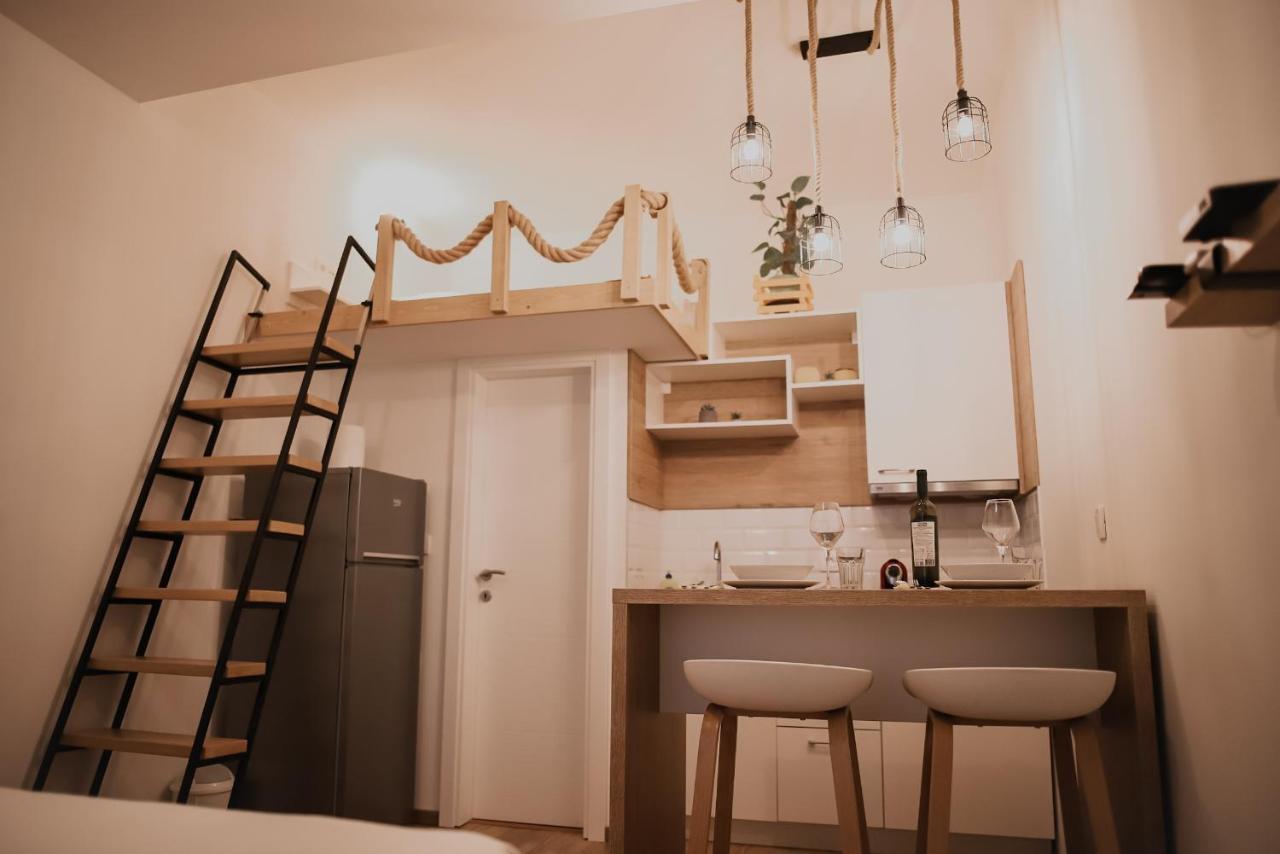 Apartman Neo Mostar Dış mekan fotoğraf