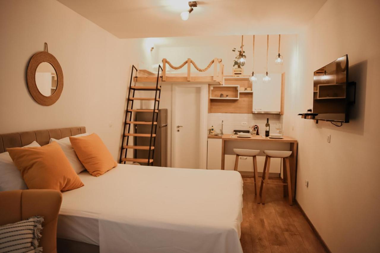 Apartman Neo Mostar Dış mekan fotoğraf