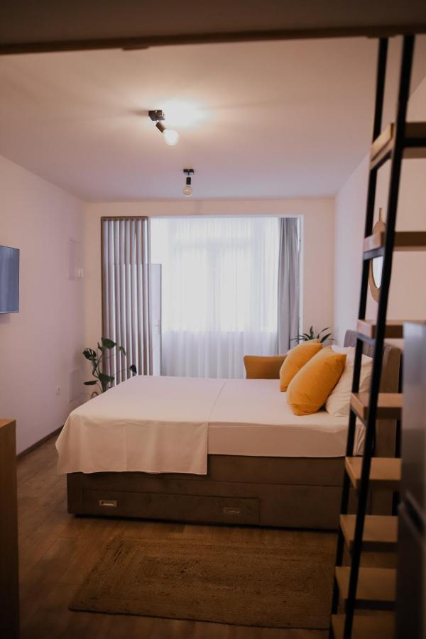 Apartman Neo Mostar Dış mekan fotoğraf