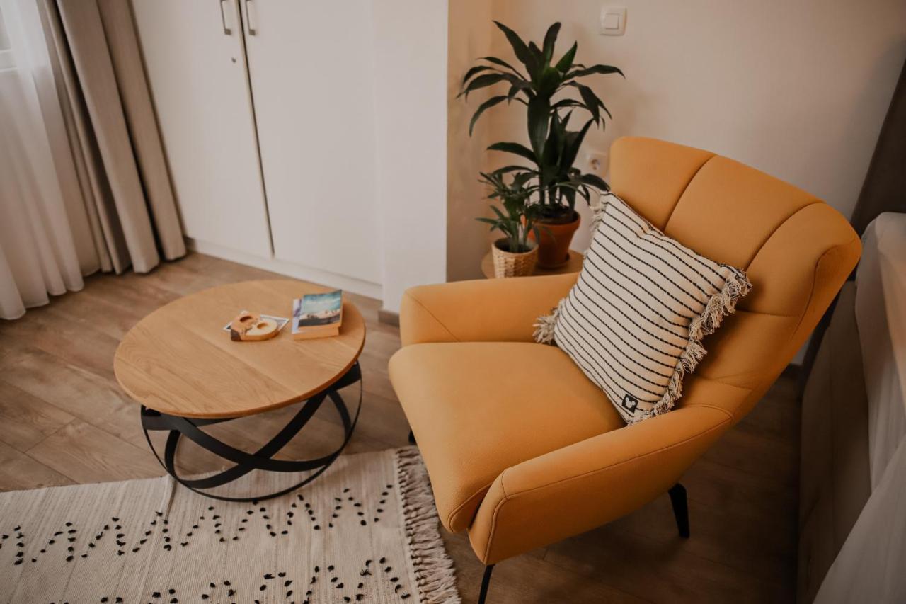 Apartman Neo Mostar Dış mekan fotoğraf