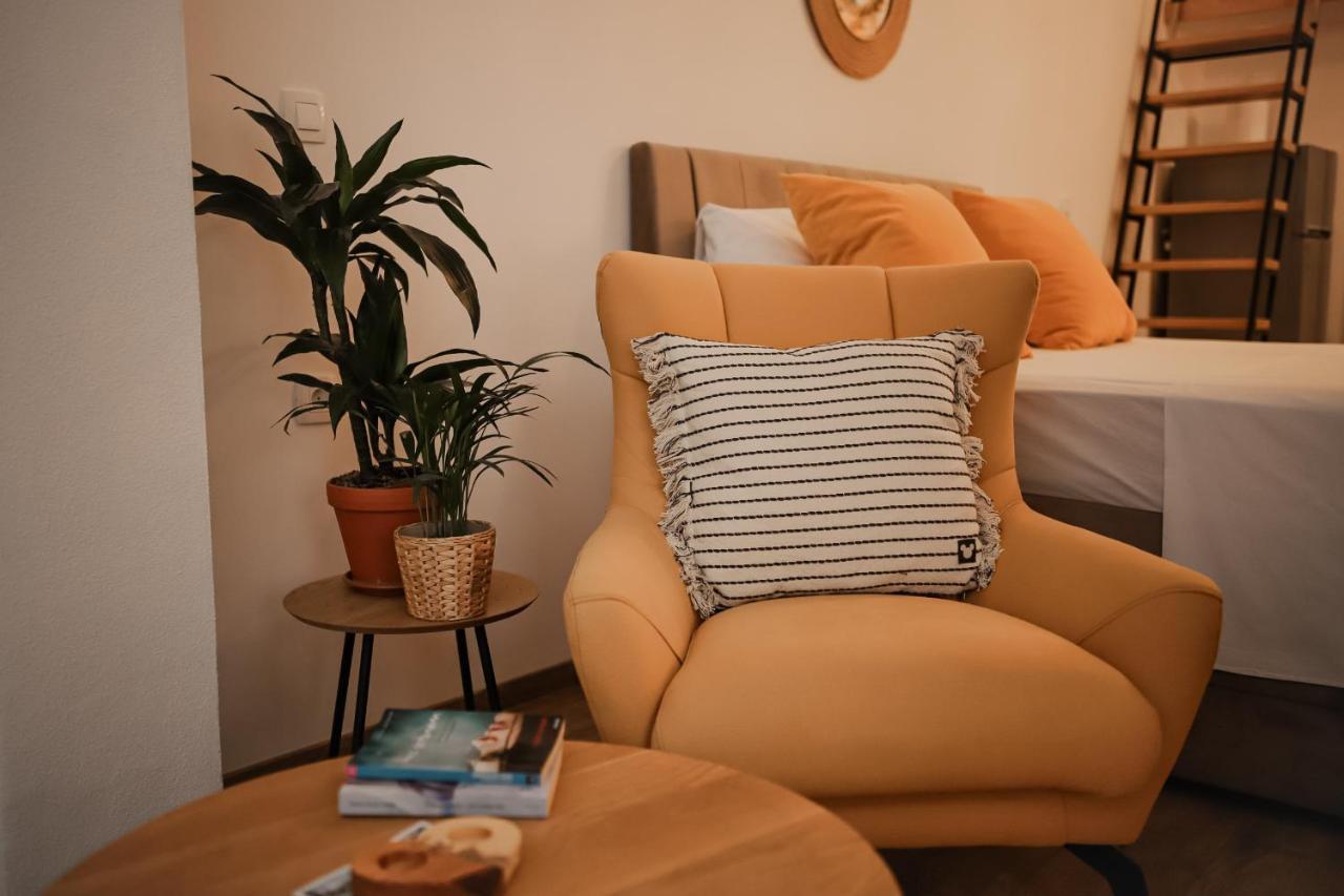 Apartman Neo Mostar Dış mekan fotoğraf