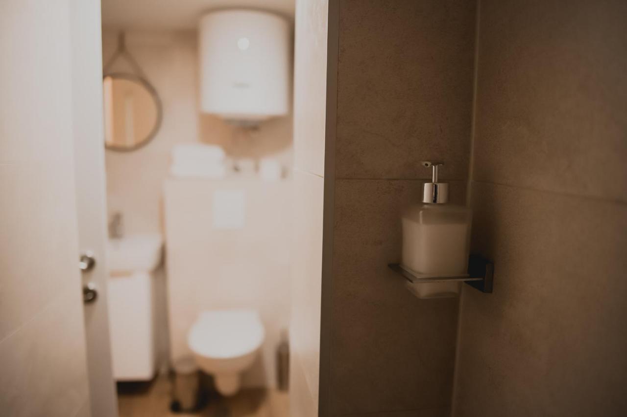 Apartman Neo Mostar Dış mekan fotoğraf