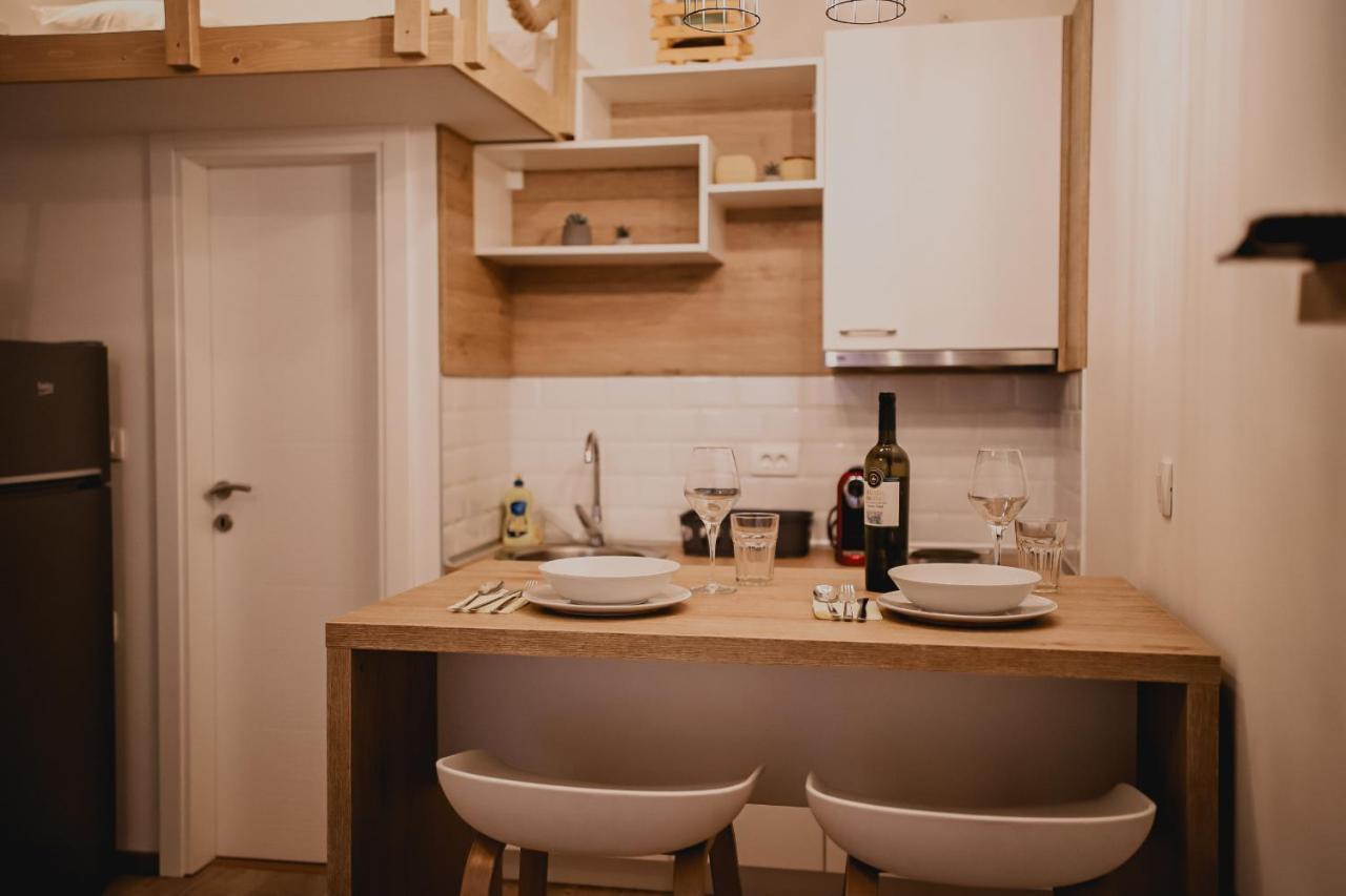 Apartman Neo Mostar Dış mekan fotoğraf