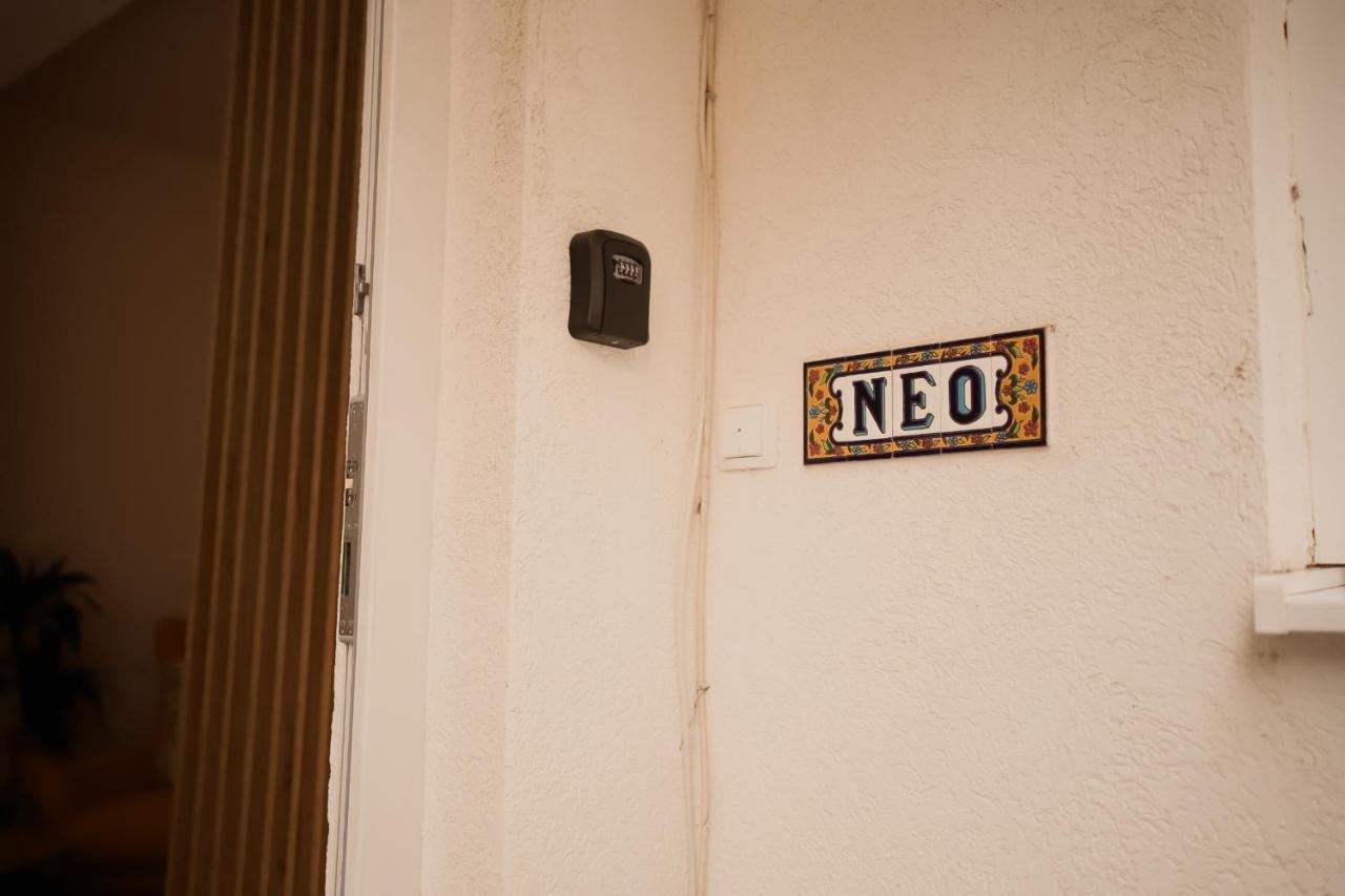 Apartman Neo Mostar Dış mekan fotoğraf