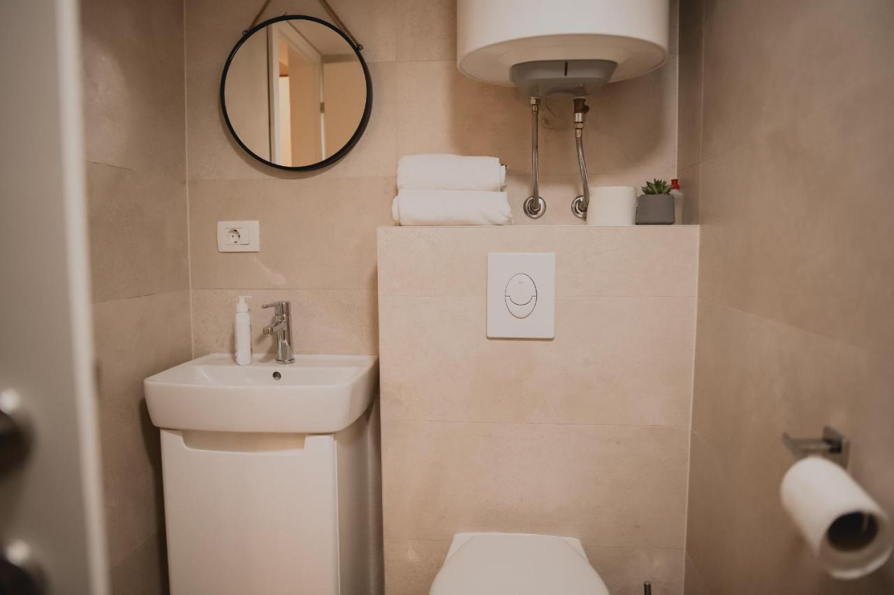 Apartman Neo Mostar Dış mekan fotoğraf