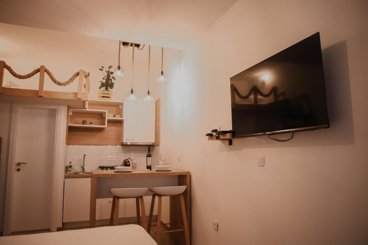 Apartman Neo Mostar Dış mekan fotoğraf